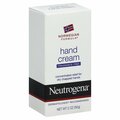 Neutrogena Fragrance Free Norwegian Formula Hand Cream 502375